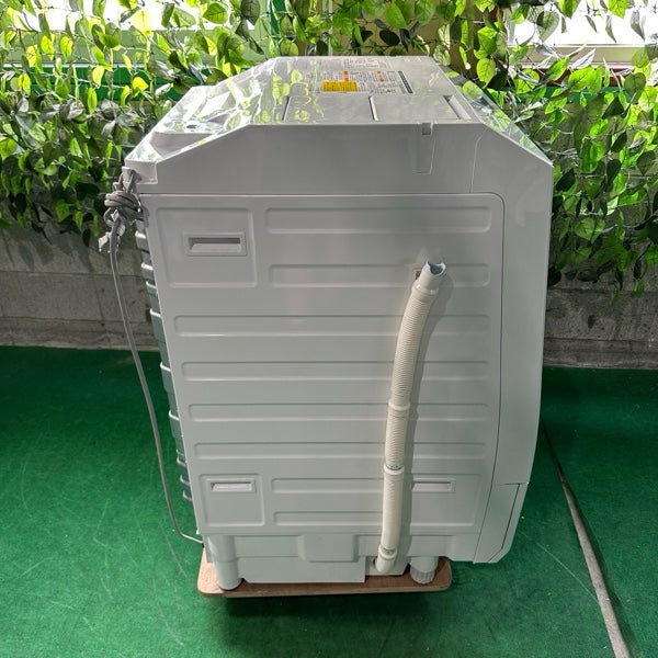 洗濯機 TW-127XP4【ITC86JXVK88G】