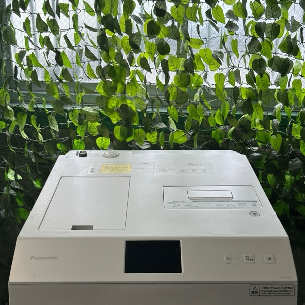 洗濯機 NA-LX129C【ITFDPIUOAXZ4】