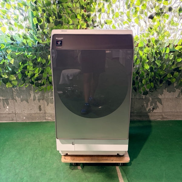 洗濯機 ES-WS14【ITYWJWC1H814】