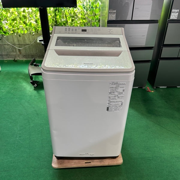 洗濯機 NA-F10AH9J