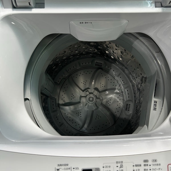 洗濯機 NTR60【IT5R86S76VUO】