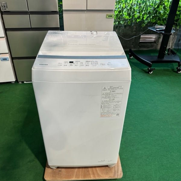 洗濯機 AW-7GME4