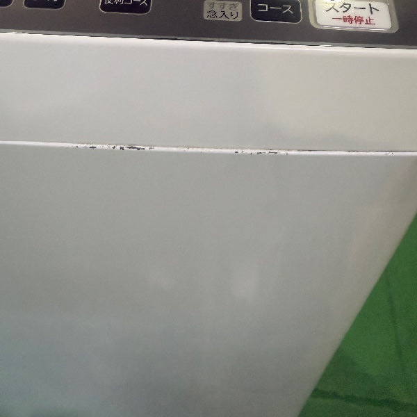 洗濯機 ES-TX5E【ITJ74MO5UEV4】