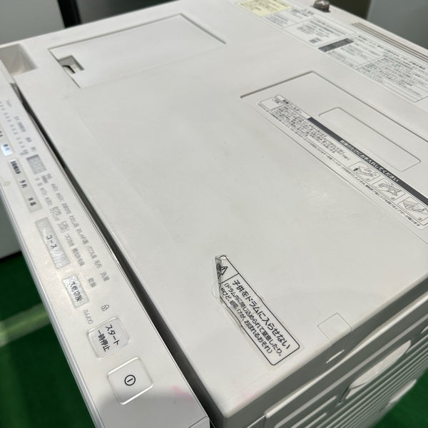 洗濯機 NA-VG740R