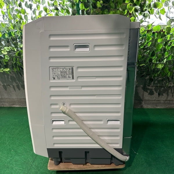 洗濯機 BD-STX130ML
