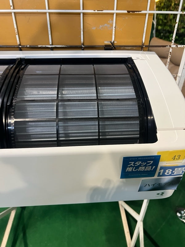 エアコン AN565AAP【ITXV665JCVHK】
