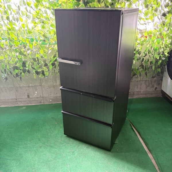 冷蔵庫 AQR-SV27N【IT2557AXAB0G】