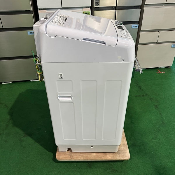 洗濯機 ANG-WM-B70