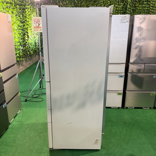 冷蔵庫 GR-U600FH