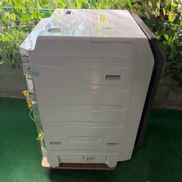 洗濯機 ES-FA1B【ITJL273CX1K1】