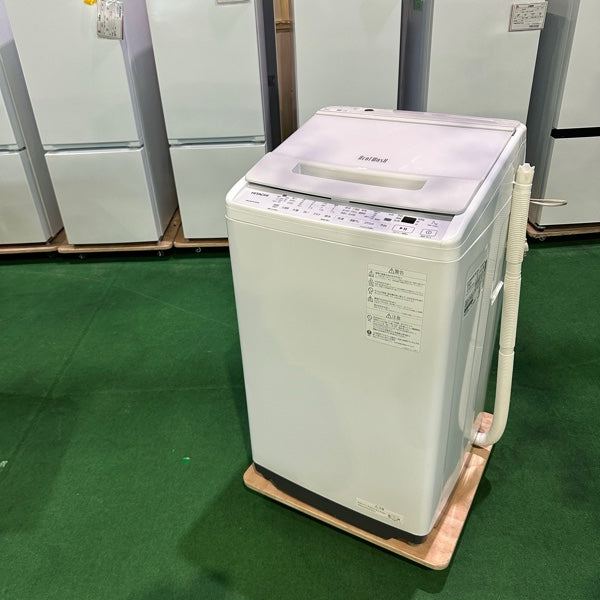 洗濯機 BW-V70H