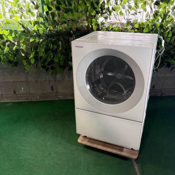 洗濯機 NA-VG740L【ITAUDE4CNV0O】
