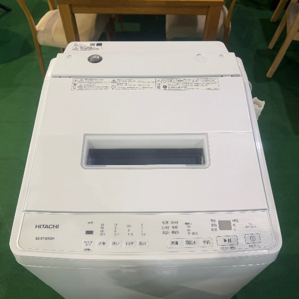 洗濯機 BW-G70K【IT6B1SSFLZM8】