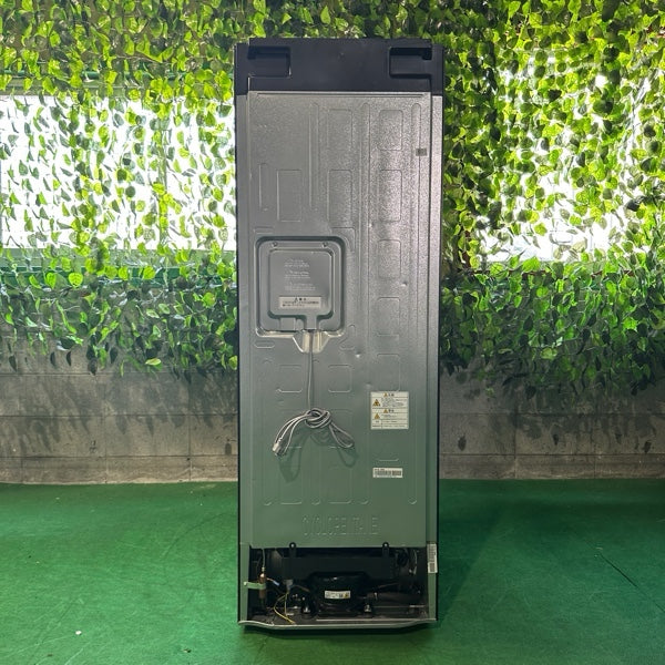 冷蔵庫 HR-G280HBR