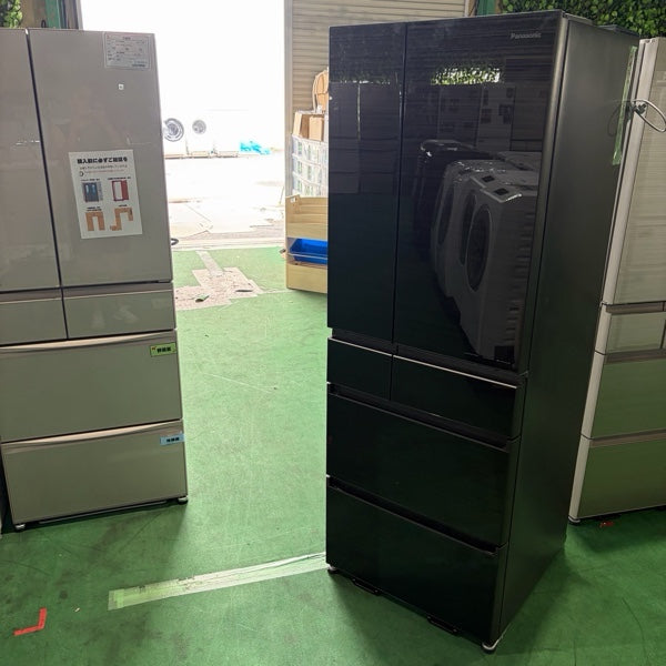 冷蔵庫 NR-F506HPX