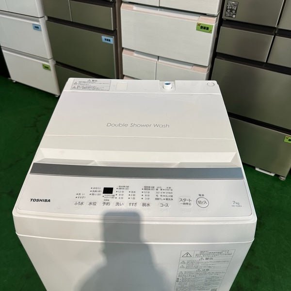 洗濯機 AW-7GME4
