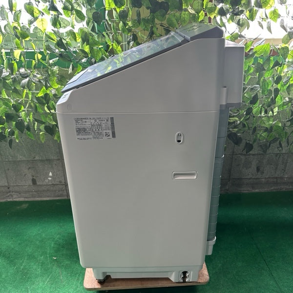洗濯機 BW-DBK100G【ITBHI7B8ISN6】