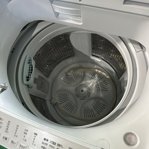 洗濯機 BW-V70J