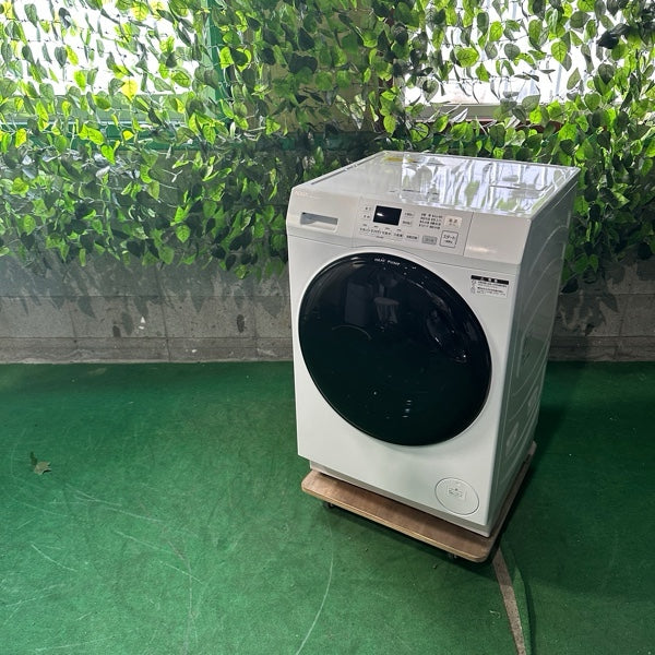 洗濯機 AQW-SD8A【IT6X7NJ2VLB6】