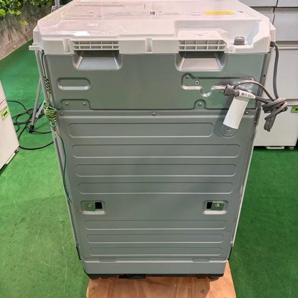 洗濯機 NA-VX700B