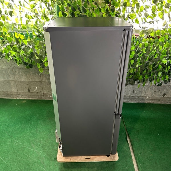 冷蔵庫 MR-P15F【IT5JH4R4VB29】