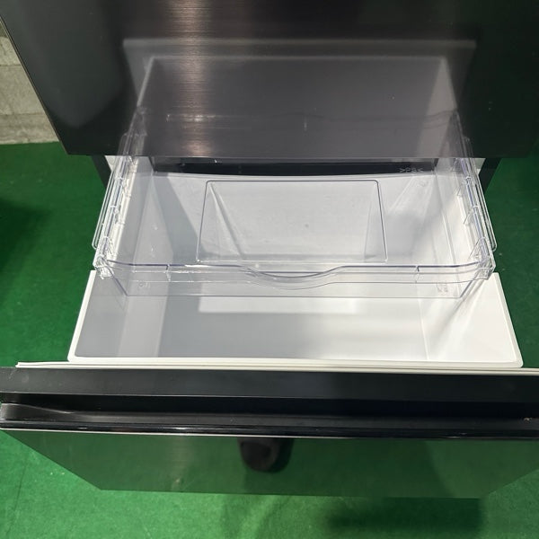 冷蔵庫 R-V38NVL【IT8SBBBE08PW】