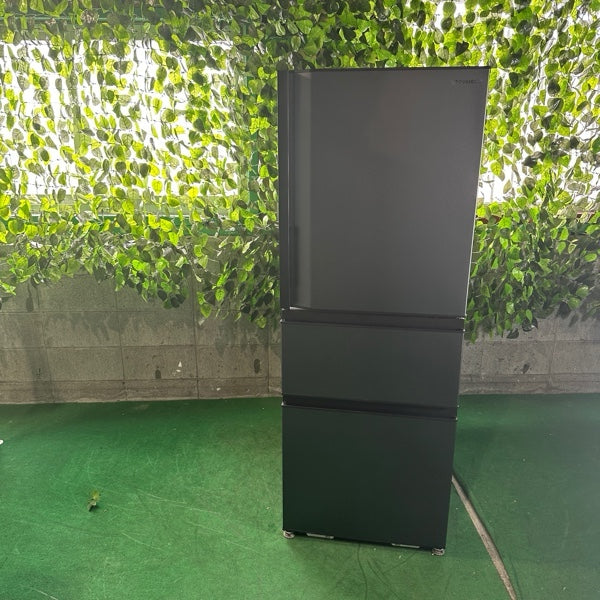 冷蔵庫 GR-V33SC【IT0F8F1T6I9M】