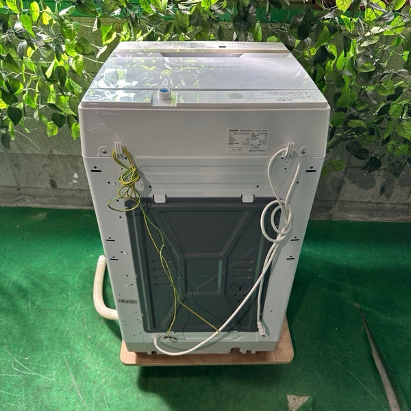 洗濯機 AW-7GME2【ITJ7G575ZDUW】