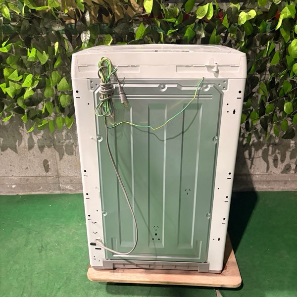 洗濯機 ES-GE5HJ【ITYYZYHTD40W】