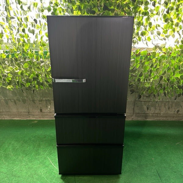 冷蔵庫 AQR-SV27N