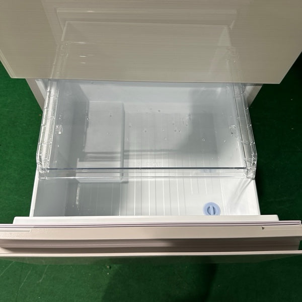 冷蔵庫 GR-W36SV