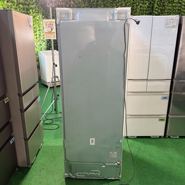 冷蔵庫 R-H54S【IT51DTU9UH78】