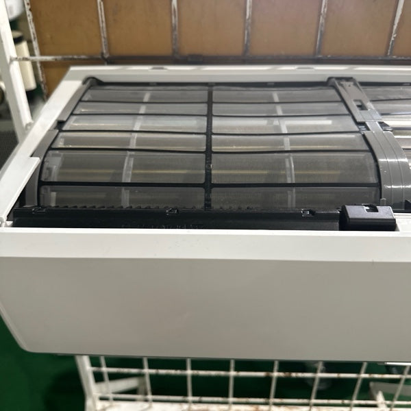 エアコン RAS-K401E3DZ【ITRWPNYNVA1S】