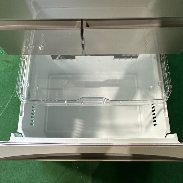 冷蔵庫 GR-U510FK【ITWLKBVC7I6G】