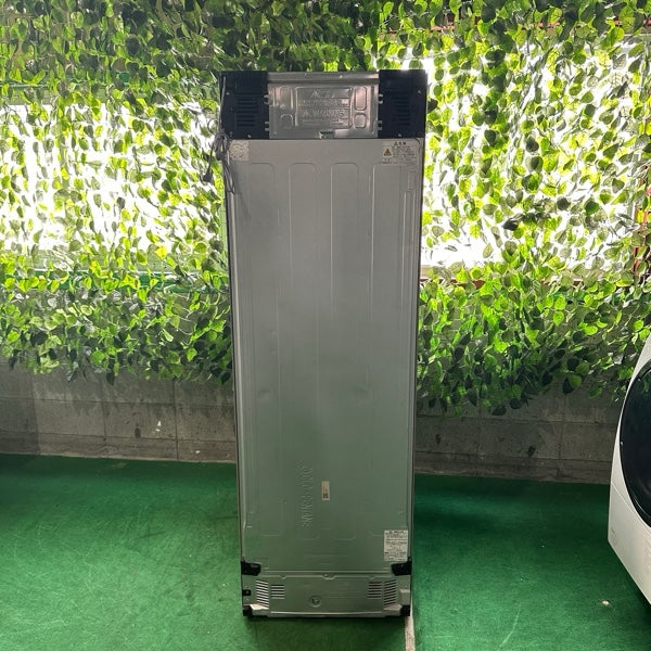 冷蔵庫 NR-E457PXL【ITJB1GM1NPKT】