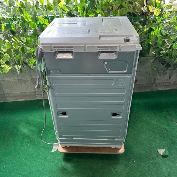 洗濯機 NA-LX113B【ITL3KXJQPBEY】