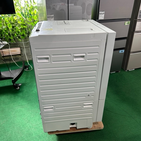 洗濯機 NA-VG770L