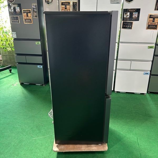 冷蔵庫 AQR-20RBK【IT5N1CGOSFV2】