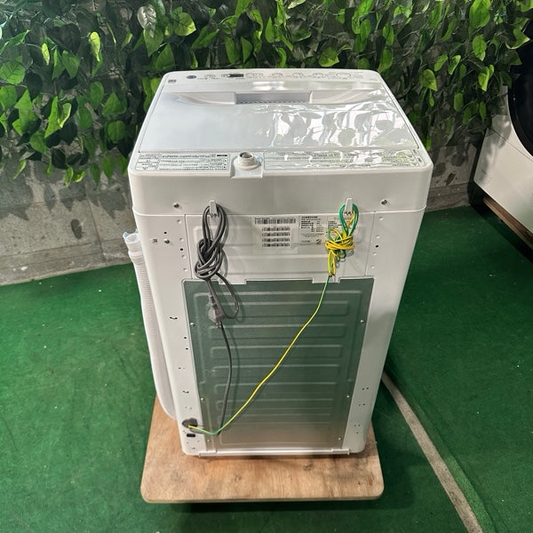 洗濯機 BW-50A 2025【ITLYW1HAK376】