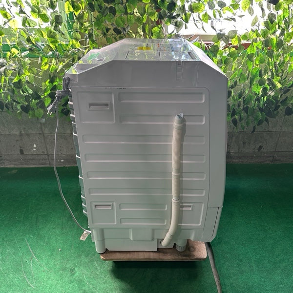洗濯機 TW-127XH3L【ITQ9B7OLYJQS】