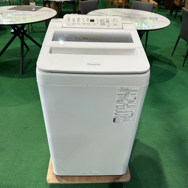洗濯機 NA-FA70H9