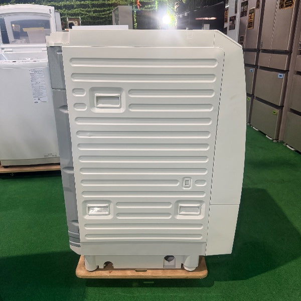 洗濯機 NA-LX127BR【ITWUP6FSBL18】