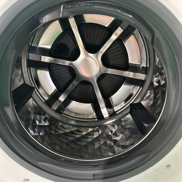 洗濯機 NA-LX127DR【ITA1PWEO06A0】
