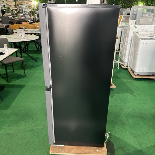 冷蔵庫 JR-SY15A【ITOPNL4GSUII】