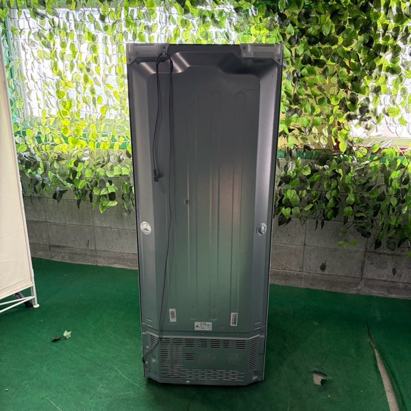 冷蔵庫 GR-R33S【IT71NG0OZ4PB】