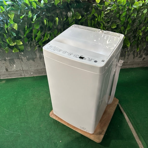 洗濯機 BW-50A 2025【ITLYW1HAK376】