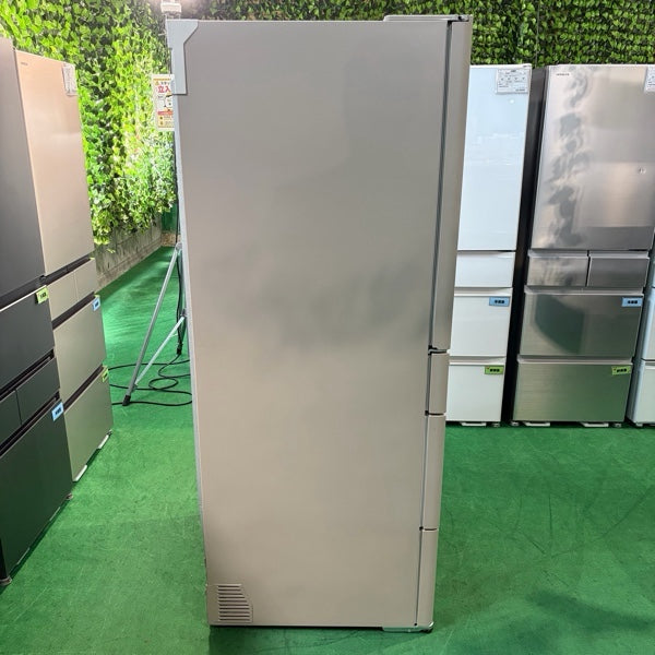 冷蔵庫 MR-MX57G
