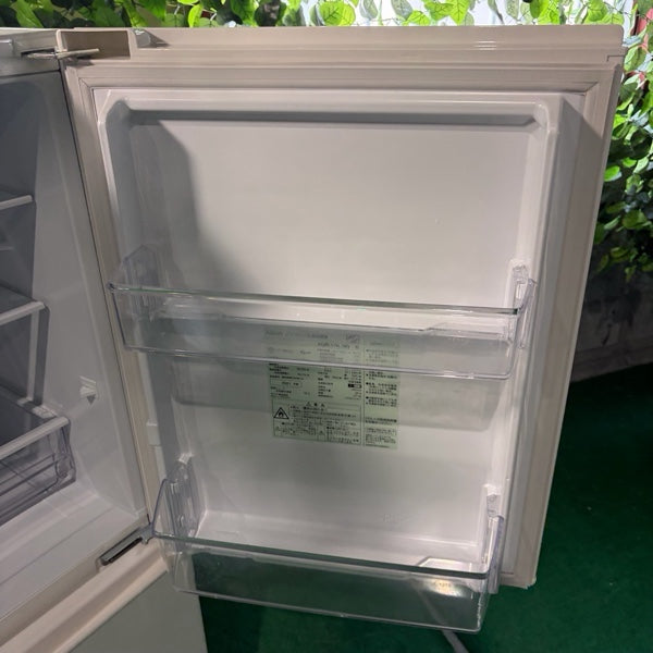 冷蔵庫 AQR-17K【ITHFHIRIT9GU】