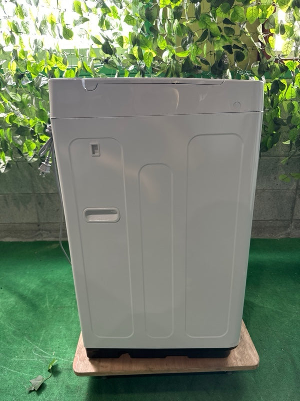 洗濯機　HWｰK45E【ITCPOF82NPMW】