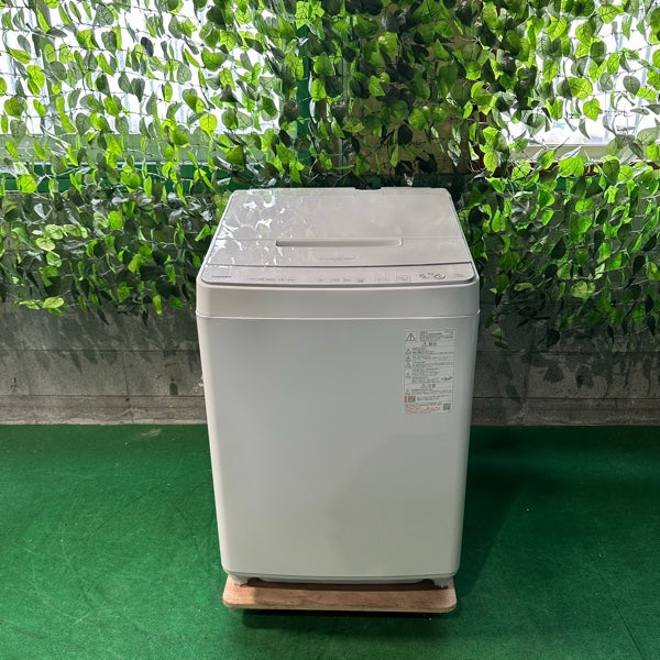 洗濯機 AW-JW10TCS